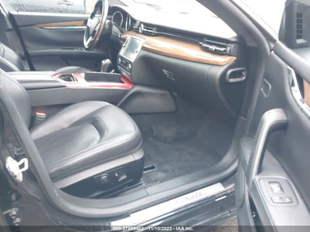 ZAM56RRA4E1077374 Maserati Quattroporte S Q4
