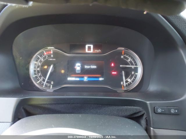 5FPYK2F11KB003977 Honda Ridgeline Sport