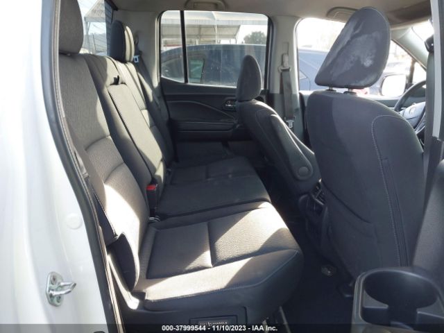 5FPYK2F11KB003977 Honda Ridgeline Sport