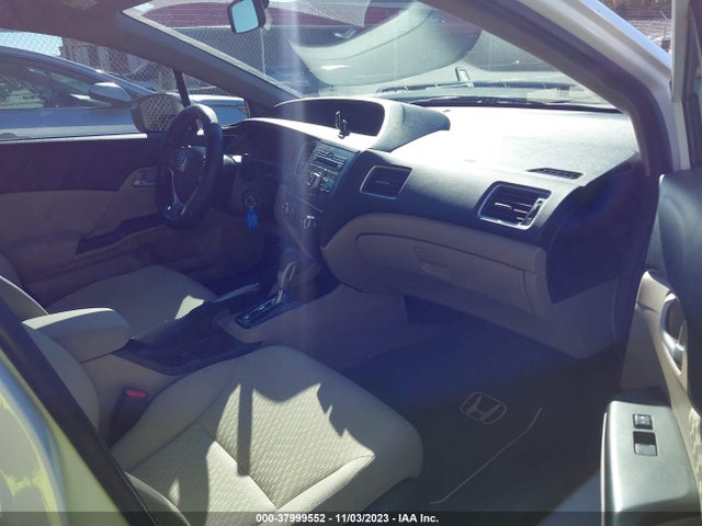 2015 HONDA CIVIC LX VIN: 2HGFB2F50FH546001
