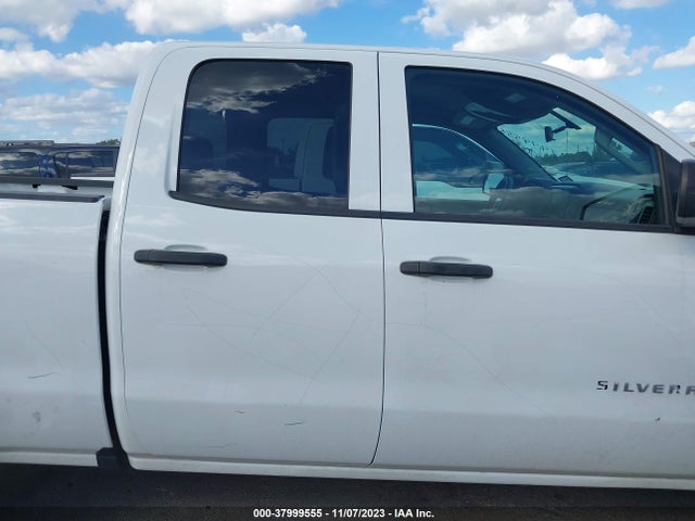 Chevrolet Silverado 1500 Silverado Custom 2017 1GCRCPEC4HZ261729 Image 13