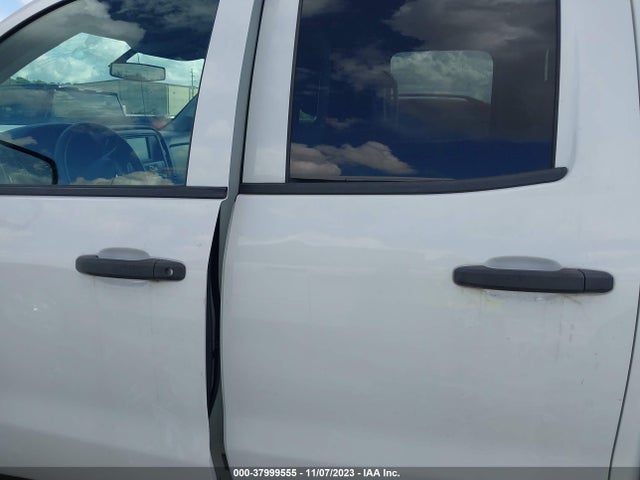 Chevrolet Silverado 1500 Silverado Custom 2017 1GCRCPEC4HZ261729 Image 14