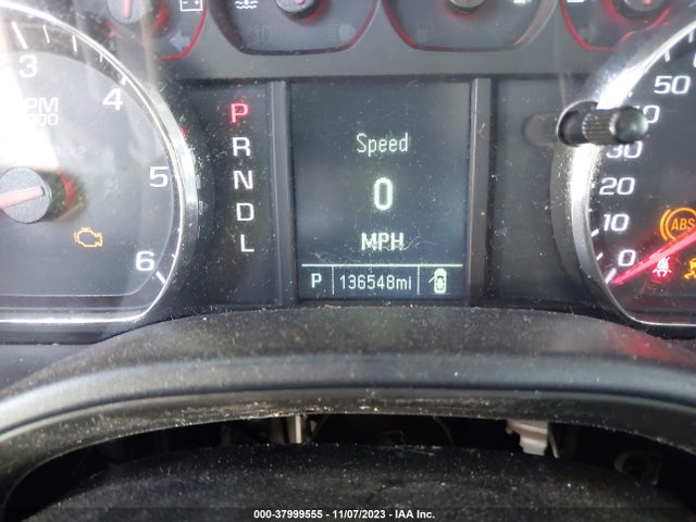 Chevrolet Silverado 1500 Silverado Custom 2017 1GCRCPEC4HZ261729 Image 7