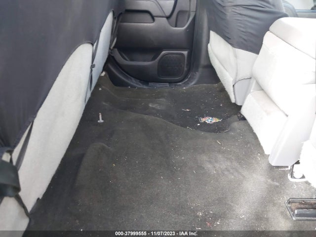 Chevrolet Silverado 1500 Silverado Custom 2017 1GCRCPEC4HZ261729 Image 8