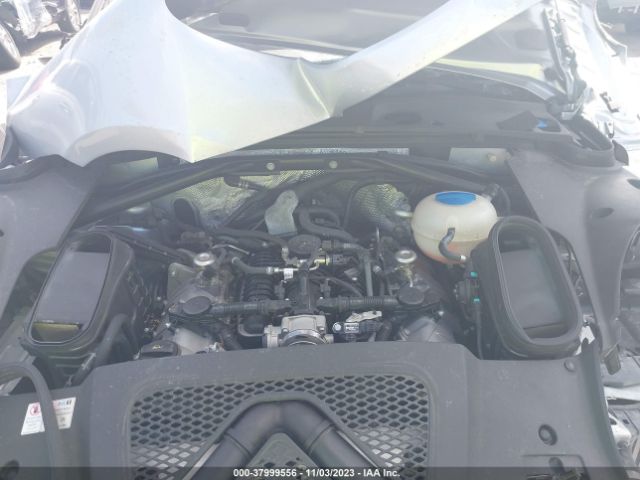 2016 PORSCHE MACAN WP1AB2A53GLB52981 Photo 9