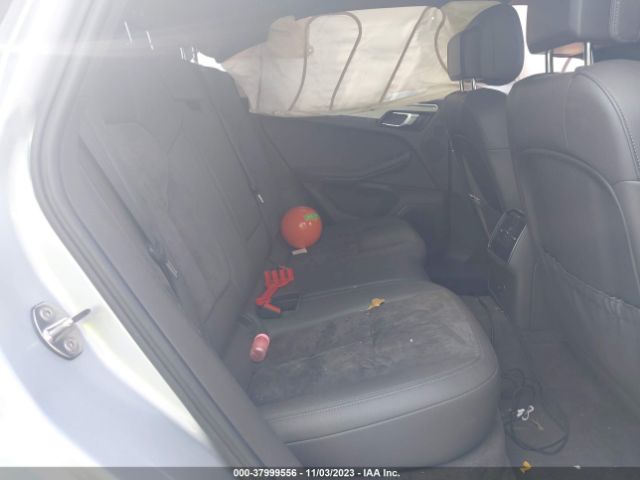 2016 PORSCHE MACAN WP1AB2A53GLB52981 Photo 7