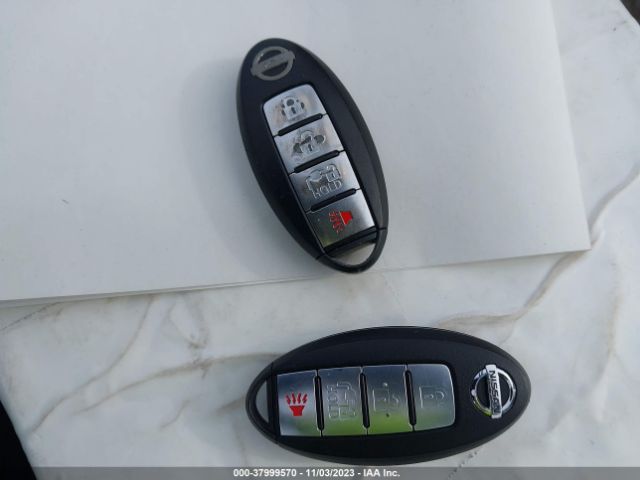 1N4AZ0CP0FC306230 Nissan Leaf Sl