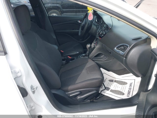 Dodge DART SE 2015 1C3CDFAA1FD422179 Image 5