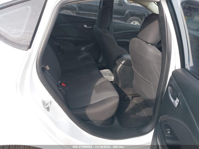 Dodge DART SE 2015 1C3CDFAA1FD422179 Image 8