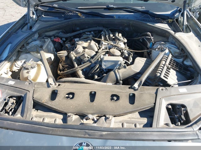BMW 528I 2015 WBA5A5C54FD522703 Image 10
