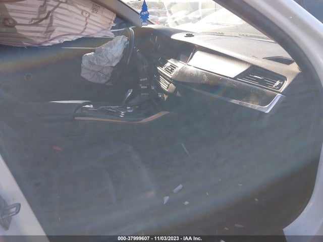 BMW 528I 2015 WBA5A5C54FD522703 Image 5
