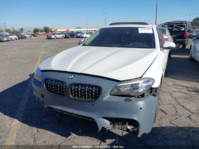 BMW 528I 2015 WBA5A5C54FD522703 Image 6