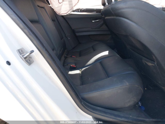 BMW 528I 2015 WBA5A5C54FD522703 Image 8
