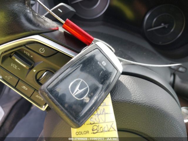 5J8TC2H56LL021570 Acura Rdx Technology Package