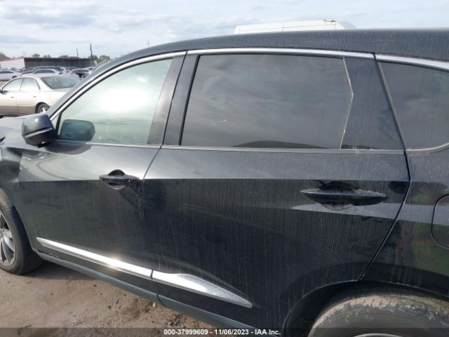 5J8TC2H56LL021570 Acura Rdx Technology Package