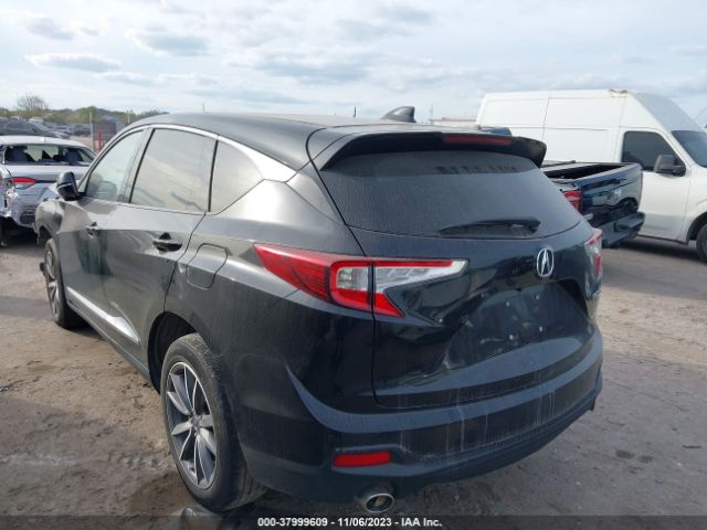 5J8TC2H56LL021570 Acura Rdx Technology Package