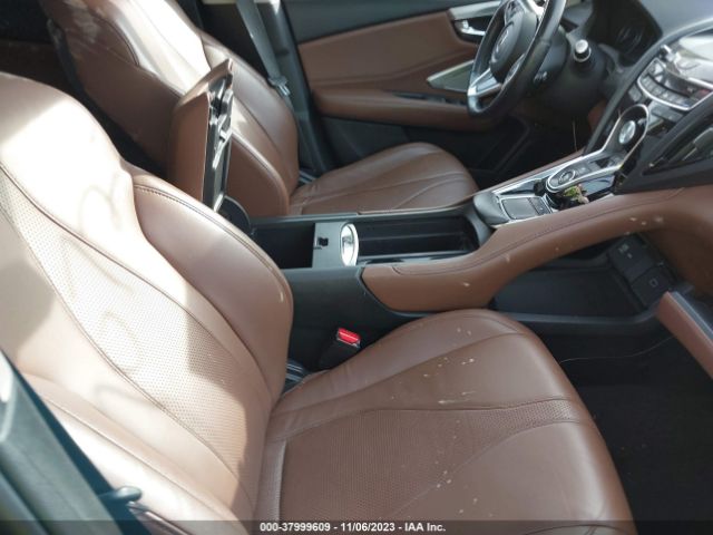 5J8TC2H56LL021570 Acura Rdx Technology Package