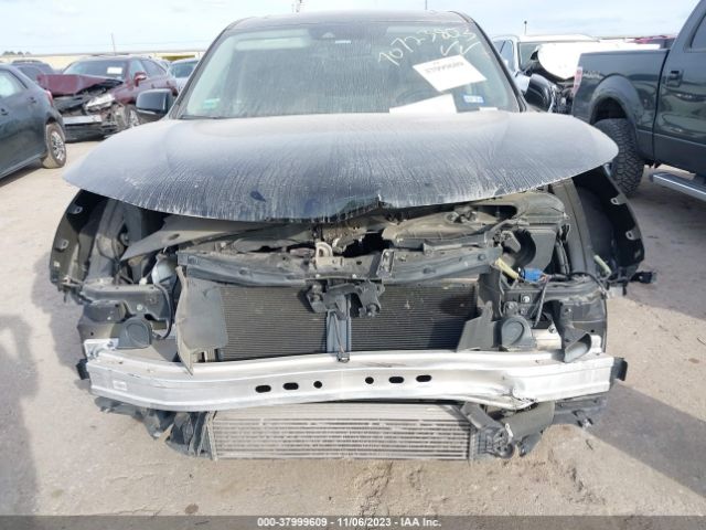 5J8TC2H56LL021570 Acura Rdx Technology Package