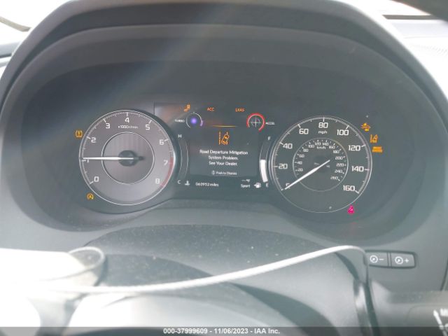 5J8TC2H56LL021570 Acura Rdx Technology Package