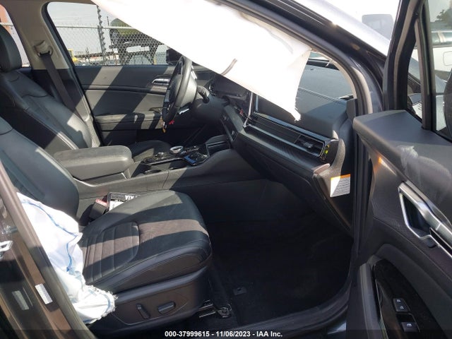 2023 KIA SPORTAGE HYBRID SX-PRESTIGE VIN: KNDPXCAG7P7031626