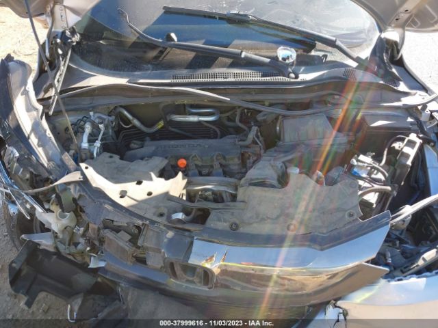 3CZRU5H7XKM711144 Honda Hr-v Ex-l