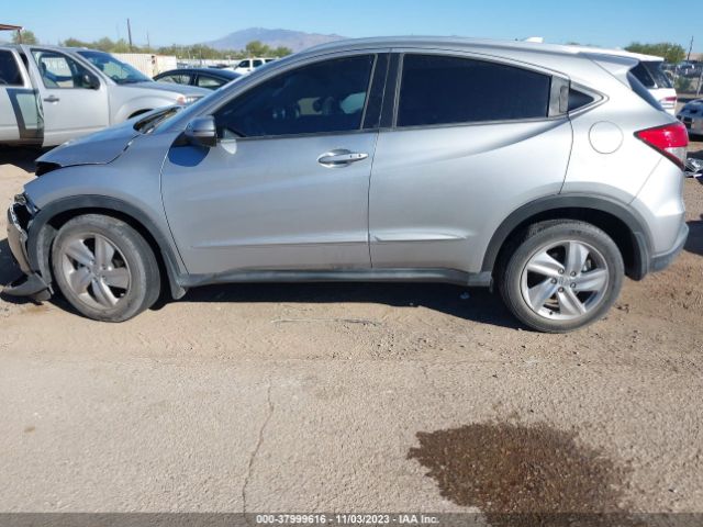 3CZRU5H7XKM711144 Honda Hr-v Ex-l