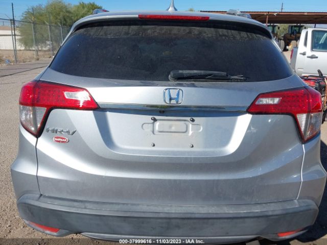 3CZRU5H7XKM711144 Honda Hr-v Ex-l