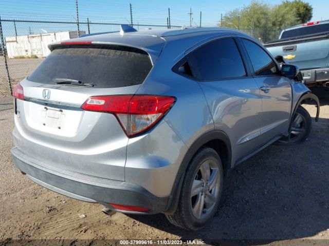 3CZRU5H7XKM711144 Honda Hr-v Ex-l