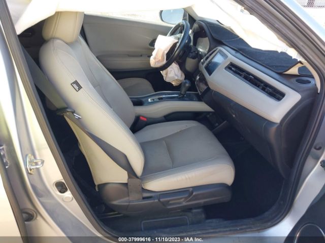 3CZRU5H7XKM711144 Honda Hr-v Ex-l