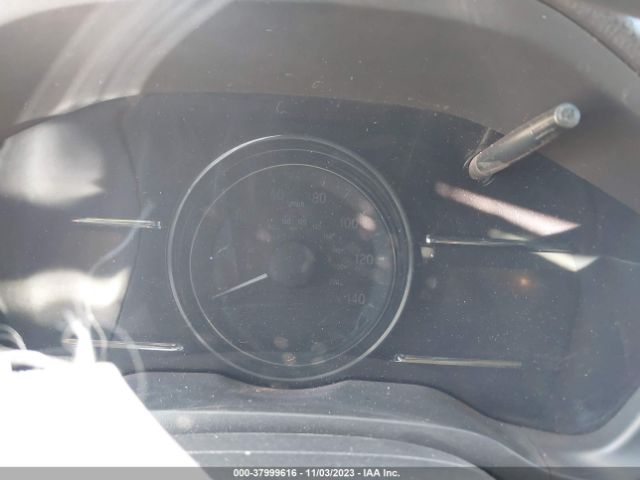 3CZRU5H7XKM711144 Honda Hr-v Ex-l