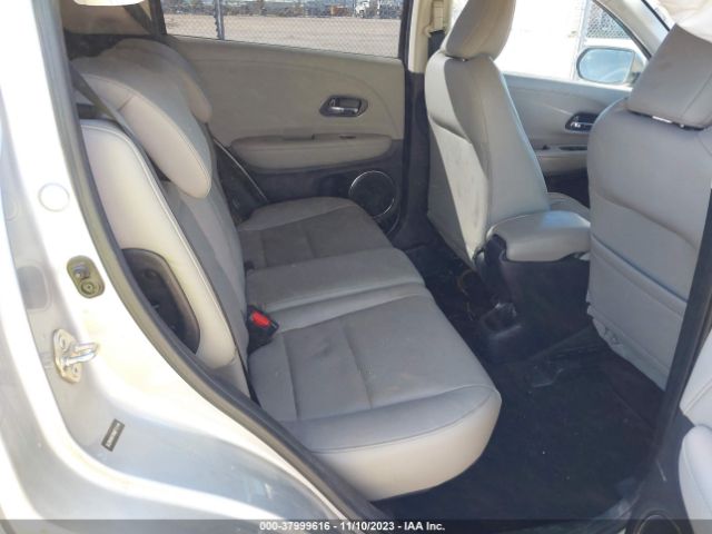 3CZRU5H7XKM711144 Honda Hr-v Ex-l