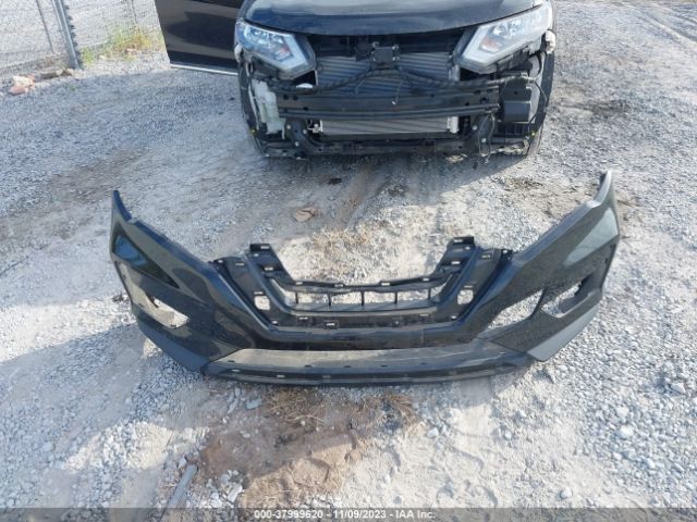 5N1AT2MTXJC786199 Nissan Rogue Sl