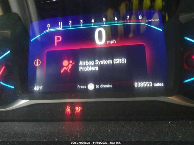 5FNYF6H23MB073459 Honda Pilot Awd Special Edition