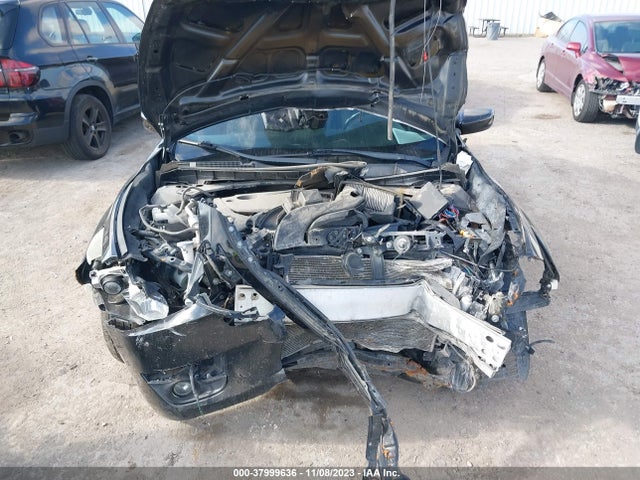 2015 NISSAN ALTIMA 2.5 SV VIN: 1N4AL3APXFC490162