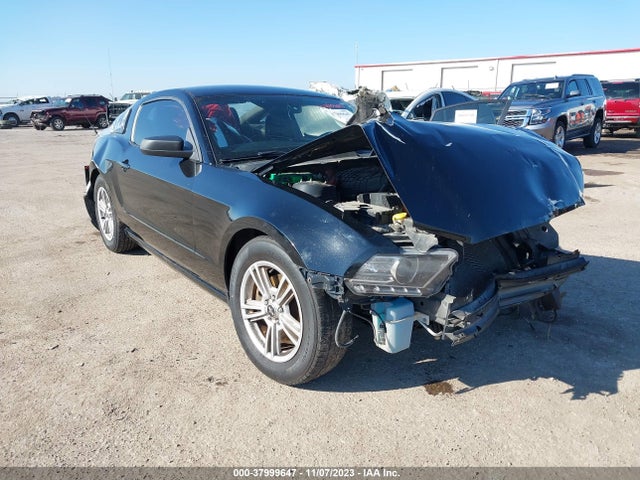 2014 1ZVBP8AM6E5254520 main image