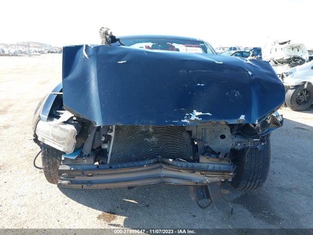 Ford Mustang V6 2014 1ZVBP8AM6E5254520 Image 12