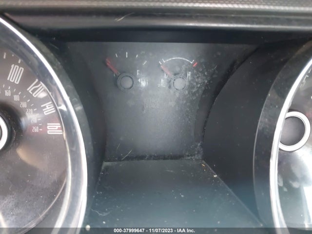 Ford Mustang V6 2014 1ZVBP8AM6E5254520 Image 15