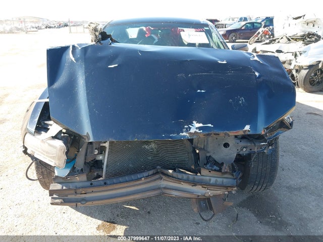 Ford Mustang V6 2014 1ZVBP8AM6E5254520 Image 6