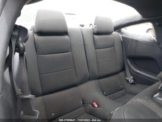 Ford Mustang V6 2014 1ZVBP8AM6E5254520 Image 8