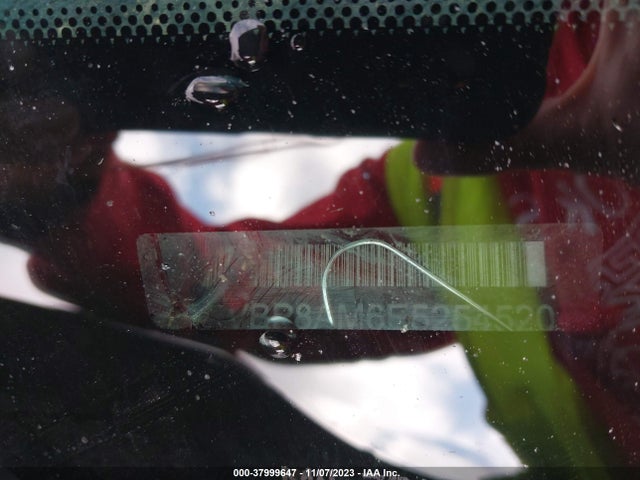 Ford Mustang V6 2014 1ZVBP8AM6E5254520 Image 9