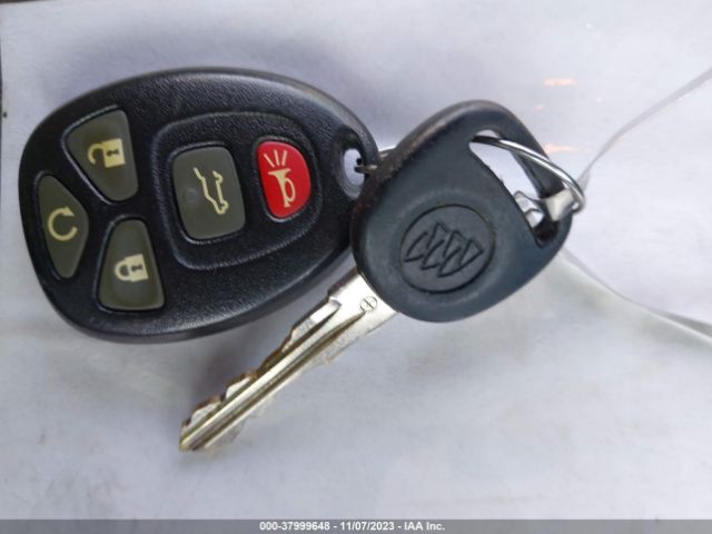 5GAKRBKDXFJ243152 Buick Enclave Leather