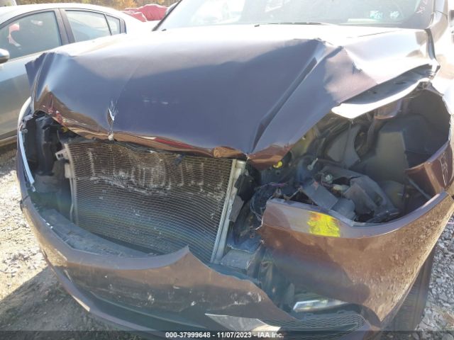 5GAKRBKDXFJ243152 Buick Enclave Leather