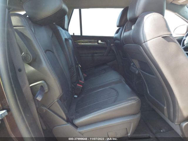5GAKRBKDXFJ243152 Buick Enclave Leather