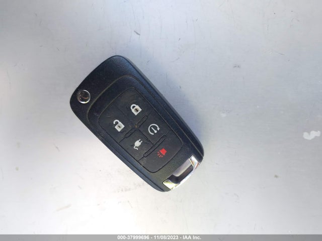 Chevrolet Volt 2014 1G1RE6E42EU169291 Image 11