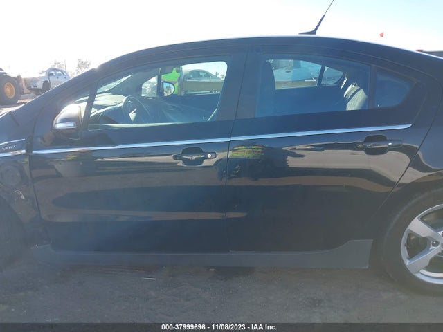 Chevrolet Volt 2014 1G1RE6E42EU169291 Image 14