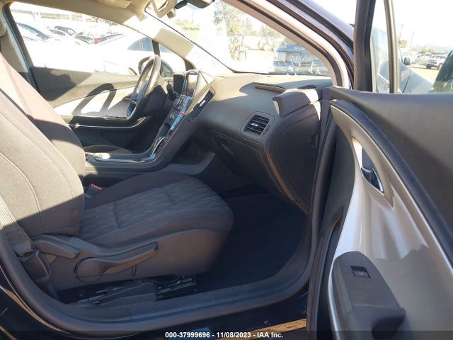 Chevrolet Volt 2014 1G1RE6E42EU169291 Image 5