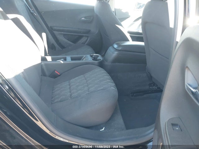 Chevrolet Volt 2014 1G1RE6E42EU169291 Image 8