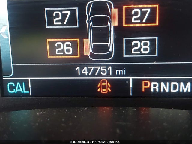 2015 CHEVROLET IMPALA 1LT VIN: 2G1115SL6F9273229