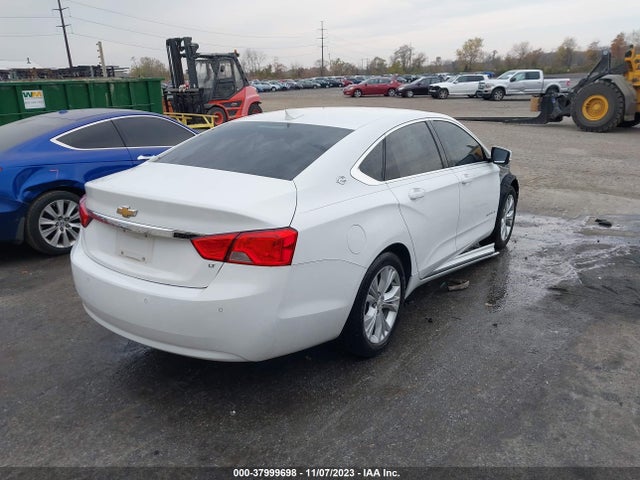 2015 CHEVROLET IMPALA 1LT VIN: 2G1115SL6F9273229