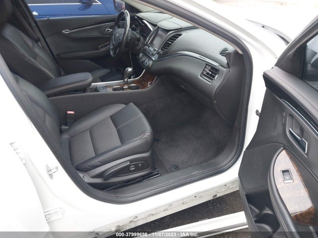 2015 CHEVROLET IMPALA 1LT VIN: 2G1115SL6F9273229